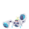 100px Crabominablehome — Every Fighting-Type Pokemon (Updated as of May 2023) option 11