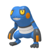 100px Croagunkhome — Every Fighting-Type Pokemon (Updated as of May 2023) option 13