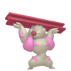 100px Gurdurrhome — Every Fighting-Type Pokemon (Updated as of May 2023) option 20