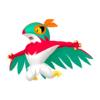 100px Hawluchahome — Every Fighting-Type Pokemon (Updated as of May 2023) option 23