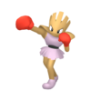 100px Hitmonchanhome — Every Fighting-Type Pokemon (Updated as of May 2023) option 25
