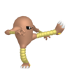 100px Hitmonleehome — Every Fighting-Type Pokemon (Updated as of May 2023) option 26