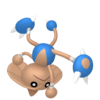 100px Hitmontophome — Every Fighting-Type Pokemon (Updated as of May 2023) option 27