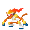 100px Infernapehome — Every Fighting-Type Pokemon (Updated as of May 2023) option 28