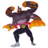 100px Machampgigamaxhome — Every Fighting-Type Pokemon (Updated as of May 2023) option 35
