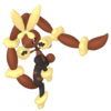 100px Mega Lopunnyhome — Every Fighting-Type Pokemon (Updated as of May 2023) option 47