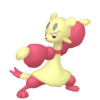 100px Mienfoohome — Every Fighting-Type Pokemon (Updated as of May 2023) option 52