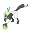 100px Passimianhome — Every Fighting-Type Pokemon (Updated as of May 2023) option 57