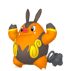 100px Pignitehome — Every Fighting-Type Pokemon (Updated as of May 2023) option 59