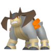 100px Terrakionhome — Every Fighting-Type Pokemon (Updated as of May 2023) option 71