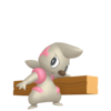 100px Timburrhome — Every Fighting-Type Pokemon (Updated as of May 2023) option 73