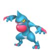 100px Toxicroakhome — Every Fighting-Type Pokemon (Updated as of May 2023) option 74