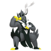 100px Urshifubruscohome — Every Fighting-Type Pokemon (Updated as of May 2023) option 76