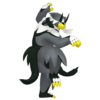 100px Urshifufluidohome — Every Fighting-Type Pokemon (Updated as of May 2023) option 77