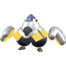 96px Ferropalmasep — Every Fighting-Type Pokemon (Updated as of May 2023) option 85