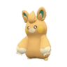 96px Pawmoep — Every Fighting-Type Pokemon (Updated as of May 2023) option 88