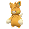 96px Pawmotep — Every Fighting-Type Pokemon (Updated as of May 2023) option 89