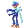 96px Quaquavalep — Every Fighting-Type Pokemon (Updated as of May 2023) option 90