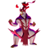 96px Urshifubruscogigamaxepec — Every Fighting-Type Pokemon (Updated as of May 2023) option 95