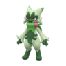 96px Floragatoep — Every Grass-Type Pokemon (Updated as of May 2023) option 129