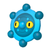100px Bronzorhome — Every Psychic-Type Pokemon (Updated as of May 2023) option 11