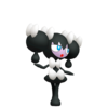 100px Gothoritahome — Every Psychic-Type Pokemon (Updated as of May 2023) option 42