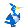100px Cramoranthome — Every Water-Type Pokemon (Updated as of May 2023) option 28
