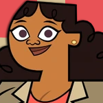 Tdi23millie — Total Drama Island (2023) Characters option 8