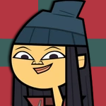Tdi23mk — Total Drama Island (2023) Characters option 9