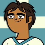 Tdi23raj — Total Drama Island (2023) Characters option 12