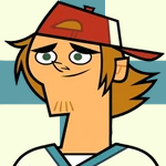 Tdi23wayne — Total Drama Island (2023) Characters option 15