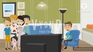 Greger 16 — The End of Adobe Flash on Goanimate Vyond Legacy City option 8