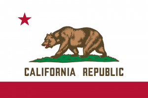 Flagofcaliforniasvg — USA State/Territory Flags (new UT and MS flags) option 5
