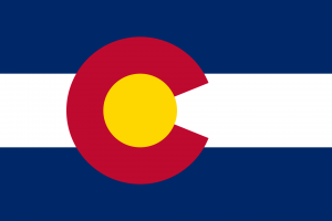 Flagofcoloradosvg — USA State/Territory Flags (new UT and MS flags) option 6