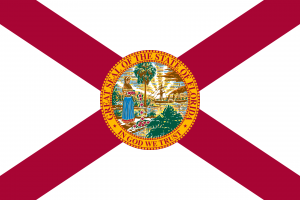 Flagoffloridasvg — USA State/Territory Flags (new UT and MS flags) option 9