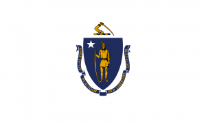 Flagofmassachusettssvg — USA State/Territory Flags (new UT and MS flags) option 21