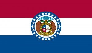 Flagofmissourisvg — USA State/Territory Flags (new UT and MS flags) option 25