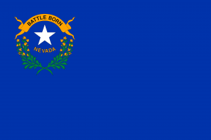 Flagofnevadasvg — USA State/Territory Flags (new UT and MS flags) option 28