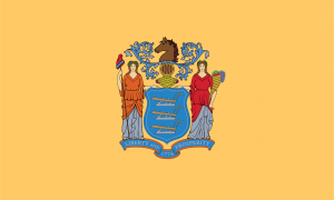 Flagofnewjerseysvg — USA State/Territory Flags (new UT and MS flags) option 30