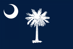 Flagofsouthcarolinasvg — USA State/Territory Flags (new UT and MS flags) option 40