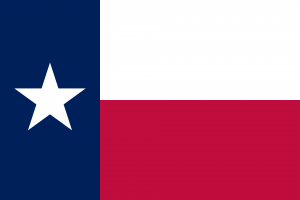 Flagoftexassvg — USA State/Territory Flags (new UT and MS flags) option 43