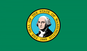 Flagofwashingtonsvg — USA State/Territory Flags (new UT and MS flags) option 47