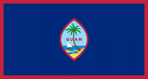 Tflagofguamsvg — USA State/Territory Flags (new UT and MS flags) option 53