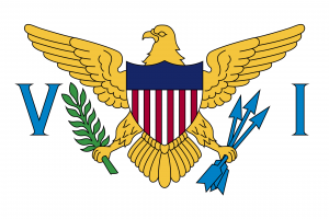 Tflagoftheunitedstatesvirginislandssvg — USA State/Territory Flags (new UT and MS flags) option 56