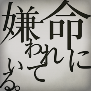 Jacket022 — Niigo/25ji song ranks option 2