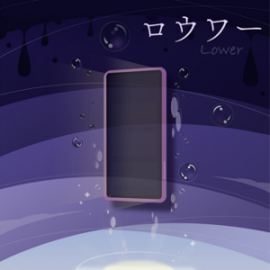Jacket187 — Niigo/25ji song ranks option 20