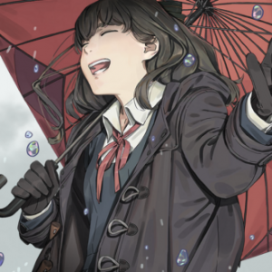 Jacket270 — Niigo/25ji song ranks option 26