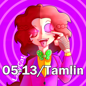 BP:TGG Personajes de Clover — option 4