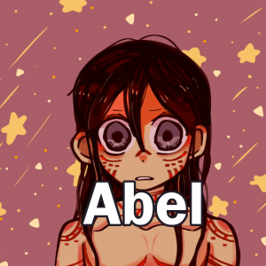 BP:TGG Personajes de Clover — option 8