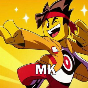 BP:TGG Personajes de Clover — option 10